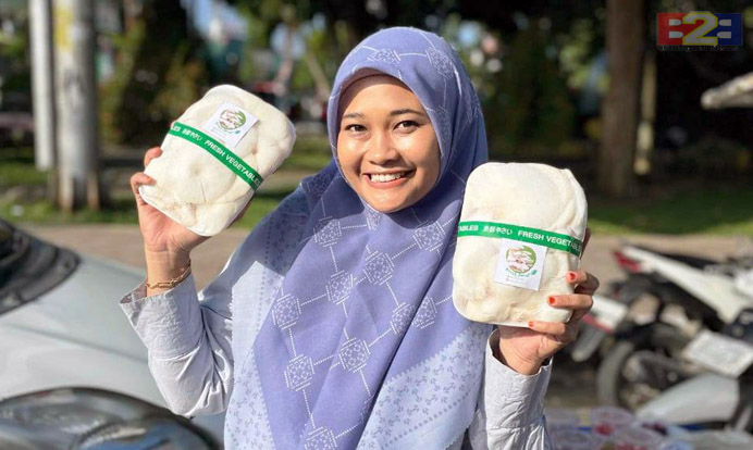 Millennial Farmers Development are the Target of Indonesia`s Polbangtan Medan