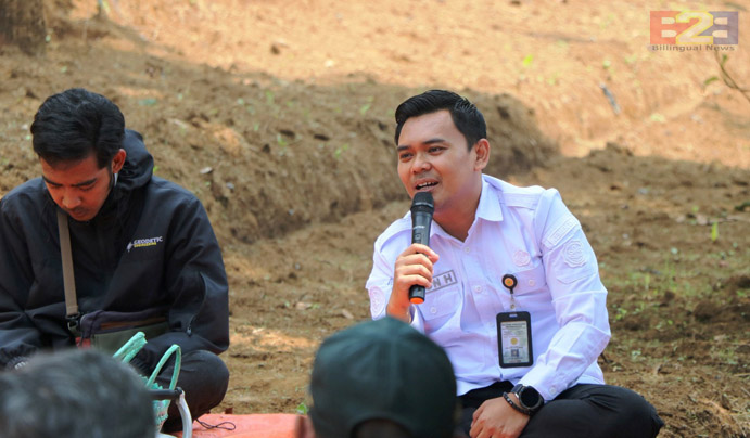 Millennial Farmers Development are the Target of Indonesia`s Polbangtan Bogor