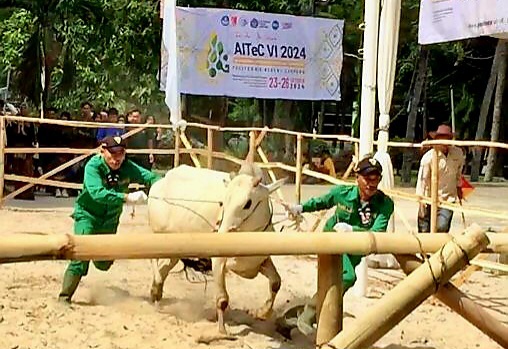 Millennial Farmers Development are the Target of Indonesia`s Polbangtan Malang