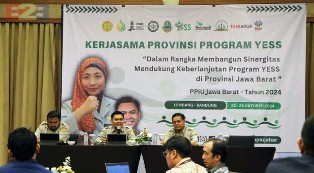 Millennial Farmers Development are the Target of Indonesia`s Polbangtan Bogor?