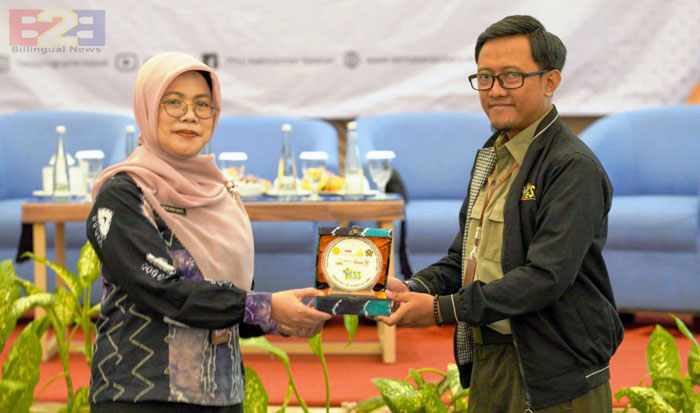 Millennial Farmers Development are the Target of Indonesia`s SMKPPN Banjarbaru