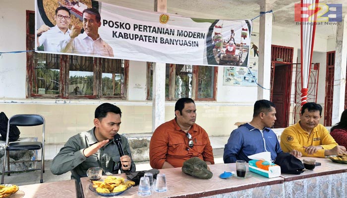 Millennial Farmers Development are the Target of Indonesia`s Polbangtan Bogor