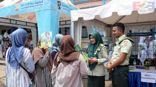 Millennial Farmers Development are the Target of Indonesia`s Polbangtan Bogor