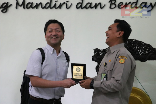 Millennial Farmers Development are the Target of Indonesia`s Polbangtan Bogor