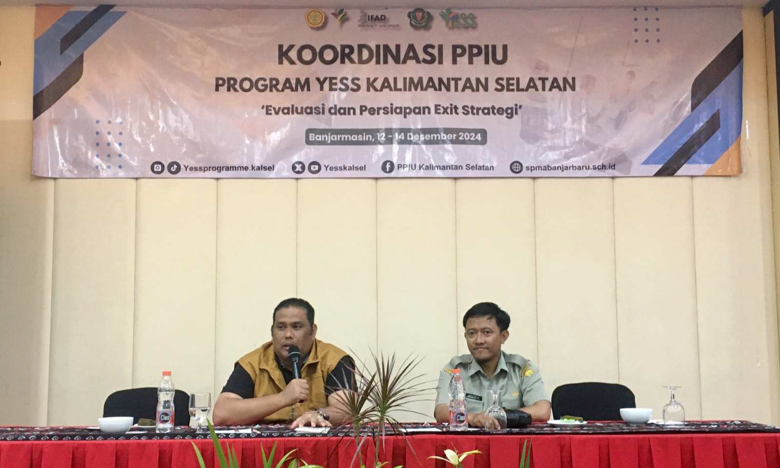 Regenerasi Pertanian, Kementan Evaluasi dan Siapkan `Exit Strategy`