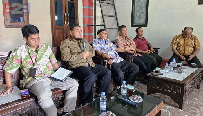 Tingkatkan Pertanian Modern, Koperasi Bintang Kencana Darma Ayu Siap Bersinergi