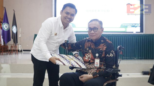 Millennial Farmers Development are the Target of Indonesia`s Polbangtan Bogor