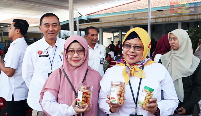 Kementan Inisiasi `Close Loop` Agribisnis Hortikultura Petani Muda Malang