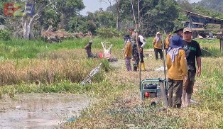 Millennial Farmers Development are the Target of Indonesia`s Polbangtan Bogor?