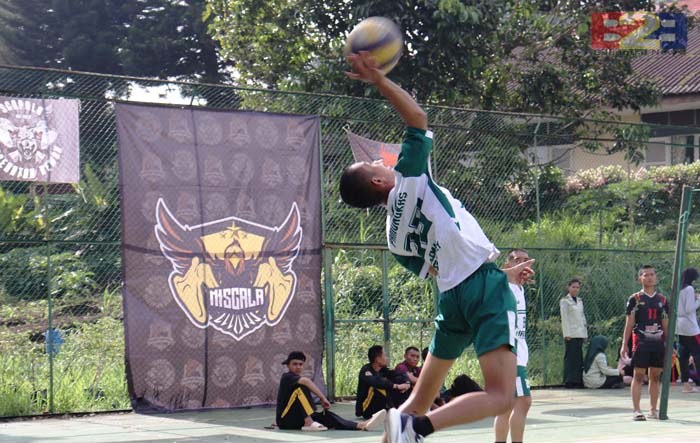 Jurtan dan Jurnak Cup: Ajang Sportivitas & Kreativitas Mahasiswa Polbangtan Kementan