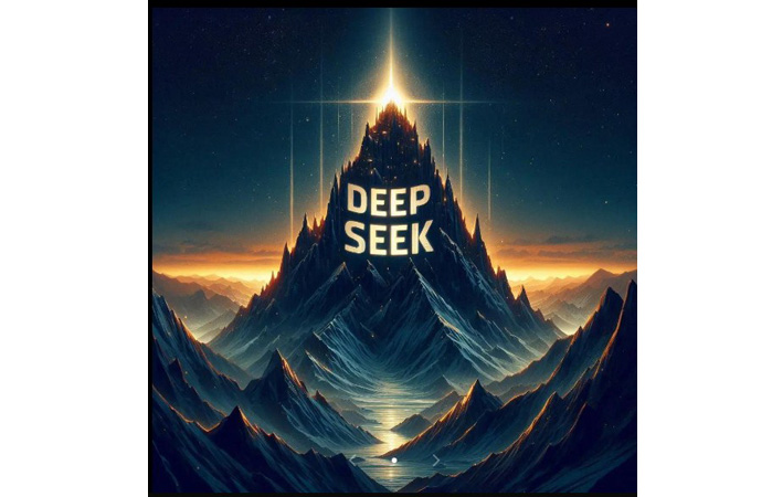 DeepSeek